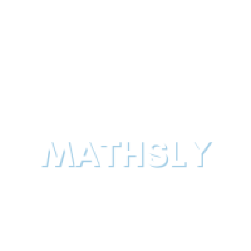 Mathsly Research